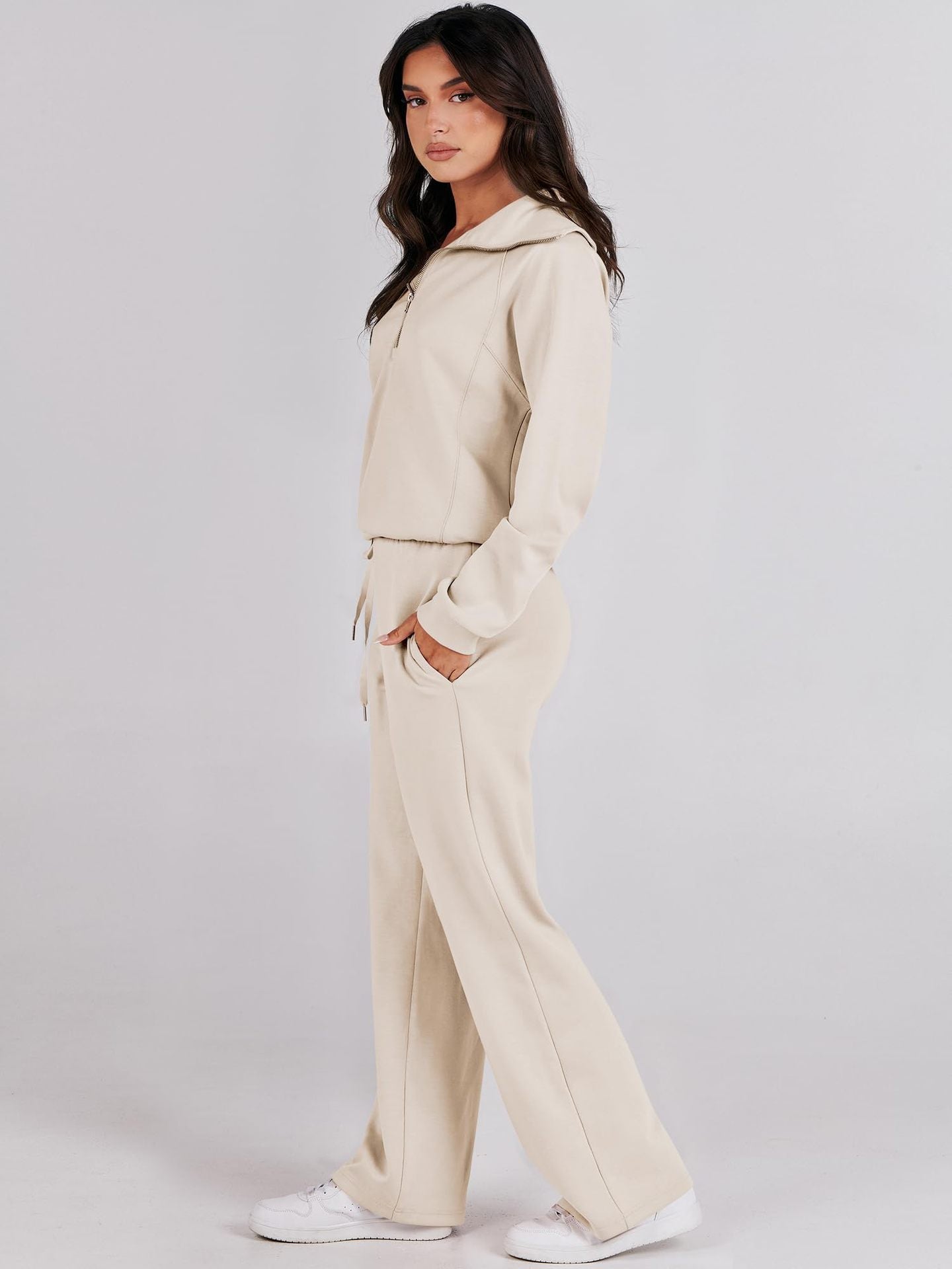 Loungewear Two-piece Set